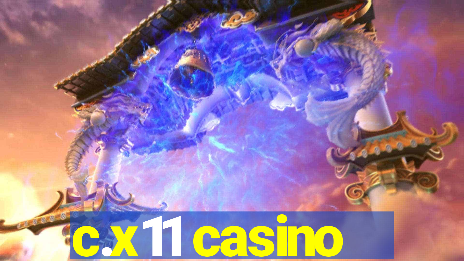 c.x11 casino